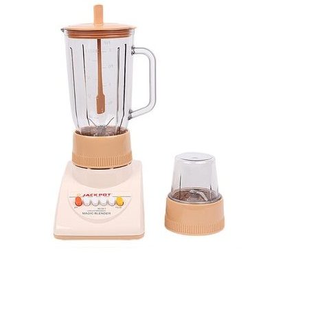 Jackpot 2 in 1 Blender JP-7390