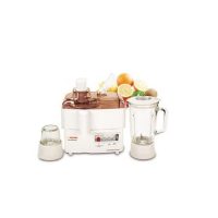 Jackpot 3 in 1 Juice Extractor with Blender and Grinder JP-187