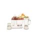 Jackpot 3 in 1 Juice Extractor with Blender and Grinder JP-187