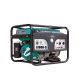 Jasco 3.1 KW Self Start Petrol Generator J3800