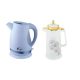 Lion 1.7L Concealed Kettle 1005 With Free 1.0L Flask