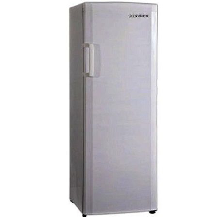 Panatron 272 Liters Single Door No Frost Upright Freezer PF-211