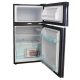 Panatron 89 Liters Glass Door Refrigerator PT-56