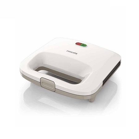 Philips Daily Collection Sandwich Maker HD2393-02