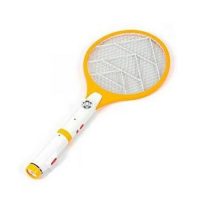 Rajesh Rechargeable Electric Insect & Mosquito Killer Racket