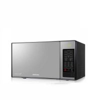 Samsung 40 litres Solo Mirror Microwave Oven MS405MADXBB/SG