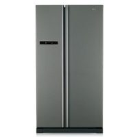 Samsung 540 LTR Side By Side Refrigerator RSA1STMG