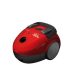 Sencor 1400 Watts Bagged Vacuum Cleaner SVC 45RD