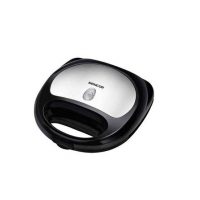 Sencor 3-in-1 Sandwich Waffle Maker and Grill SSM 9400SS