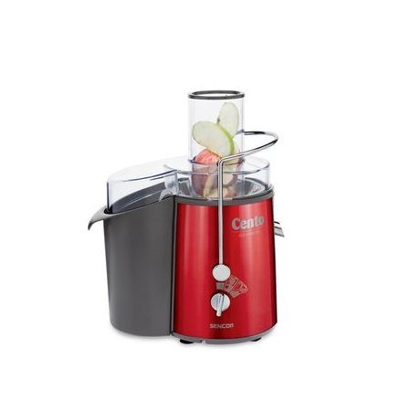 Sencor Juicer SJE 1006RD