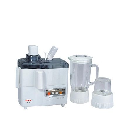 Sogo Juicer Blender JPN-513