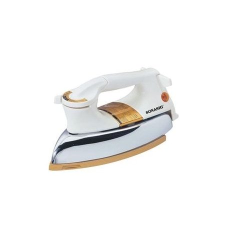 Sonashi 1000 W Dry Iron SHI-9002