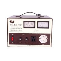 Stabimatic 1500 Va - Automatic Voltage Regulator GL-1500C