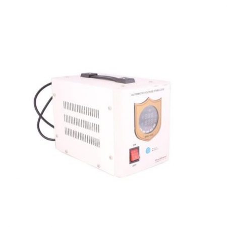 Stabimatic 2000A Automatic Voltage Stabilizer SRS-2000