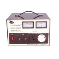 Stabimatic 550 Va - Automatic Voltage Regulator GL-550C