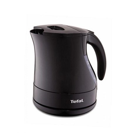 Tefal 1.2L - 2400W Kettle Justine BF512527