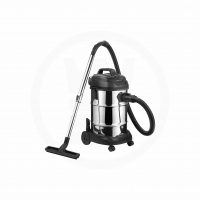 Westpoint Steel Body Drum Type Vacuum Cleaner WF-3669