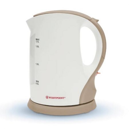 Westpoint 1.7 Ltr Electric Kettle WF-3118