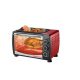 Westpoint 24 Litre Toaster Oven with Hot Plate WF-2400RD