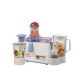 Westpoint 4 in 1 Juicer, Blender & Dry Chopper Mill WF-1809