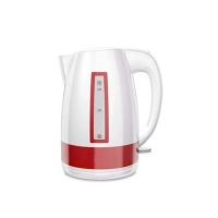 Westpoint Electric Kettle WF-8268 Red & White