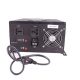 stabimatic 700W/12V, Pure Sine Wave Inverter With Charger SCI-1000