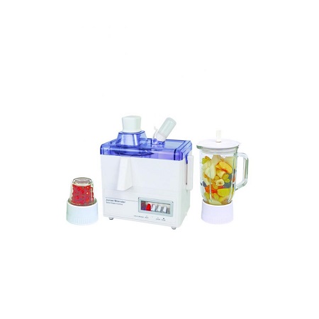 Absons 3 in 1 Juicer Blender & Dry Mill AB-06