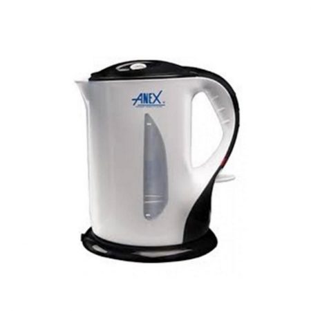 Anex 1.7 Liters - Open Element Kettle AG-4017