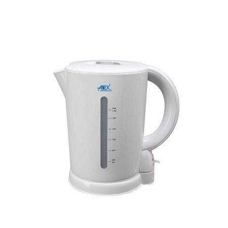Anex 1.7 Litres Electric Kettle with Open Element AG-4023