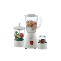Anex 3 in 1 Deluxe Blender with Grinders AG-6029