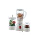 Anex 3 in 1 Deluxe Blender with Grinders AG-6029