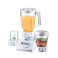 Anex 3 in 1 Blender with 2 Grinders AG-695