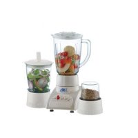 Anex 3 in 1 Deluxe Blender With Grinders AG-6023