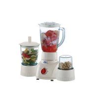 Anex 3 in 1 Deluxe Blender with Grinders AG-6026