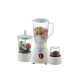Anex 3 in 1 Blender With 2 Grinders AG-6023