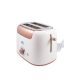 Anex Deluxe 2 Slice Toaster AG-3001