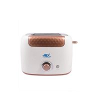 Anex Deluxe 2 Slice Toaster AG-3001