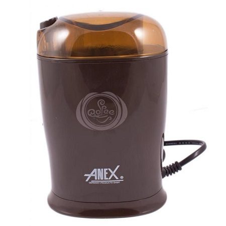 Anex Deluxe Grinder AG-632
