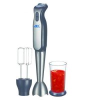 Anex Deluxe Hand Blender with Beater AG-129