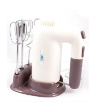 Anex Deluxe Hand Mixer AG-814