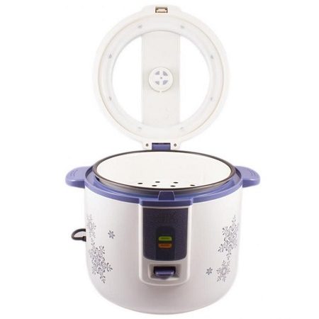 Anex Deluxe Rice Cooker AG-2021