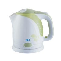Anex Electric Kettle with Concealed Element AG-4024