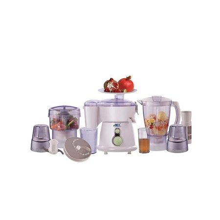 Anex Food Processor AG-2050