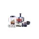 Anex Multifunction Food Processor with Grinder AG-3041