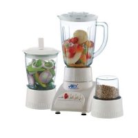 Anex 3 in 1 Blender With 2 Grinders - AG-6023