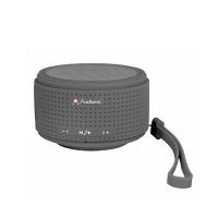 Audionic Portable Bluetooth Speaker BT-120 in Grey
