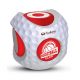 Audionic Portable Bluetooth Speaker BT-130 in White