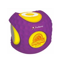 Audionic Portable Bluetooth Speaker BT-130 in purple