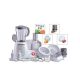 Black & Decker Food Processor FX 1000