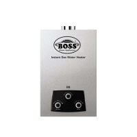 Boss Instant Gas Water Heater - K.E-Iz-7.8 CL-N